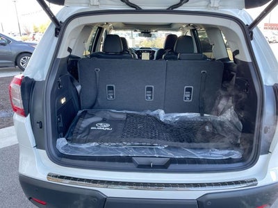 2026 Subaru ASCENT Onyx Edition Touring 7-Passenger