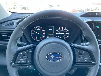 2026 Subaru ASCENT Onyx Edition Touring 7-Passenger