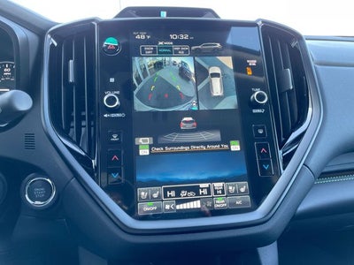 2026 Subaru ASCENT Onyx Edition Touring 7-Passenger