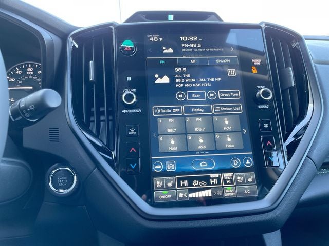 2026 Subaru ASCENT Onyx Edition Touring 7-Passenger