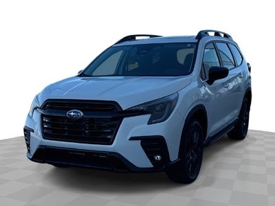 2027 Subaru ASCENT Onyx Edition Touring 7-Passenger