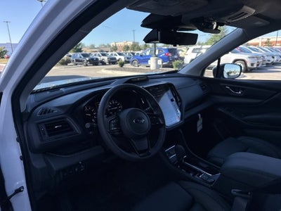 2027 Subaru ASCENT Onyx Edition Touring 7-Passenger