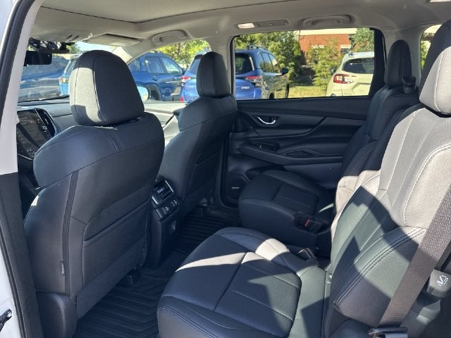2027 Subaru ASCENT Onyx Edition Touring 7-Passenger