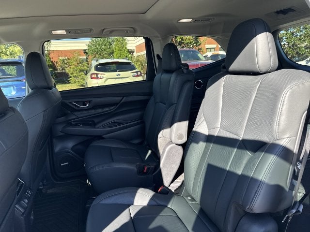 2027 Subaru ASCENT Onyx Edition Touring 7-Passenger
