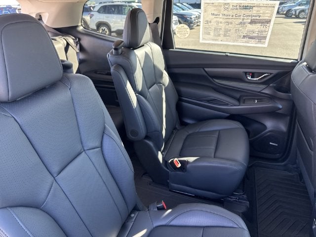 2027 Subaru ASCENT Onyx Edition Touring 7-Passenger