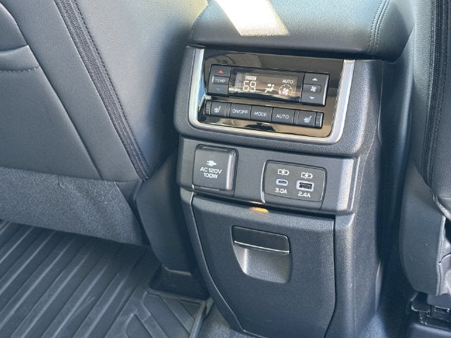 2027 Subaru ASCENT Onyx Edition Touring 7-Passenger