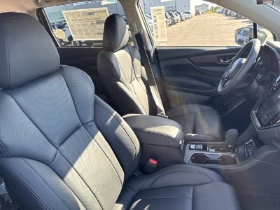 2027 Subaru ASCENT Onyx Edition Touring 7-Passenger