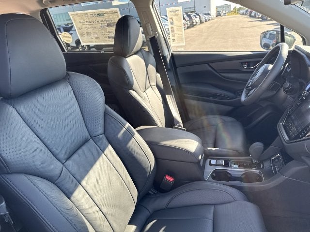 2027 Subaru ASCENT Onyx Edition Touring 7-Passenger
