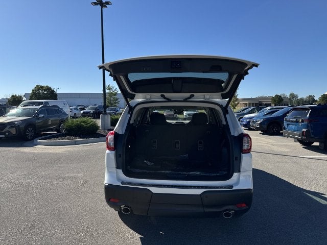 2027 Subaru ASCENT Onyx Edition Touring 7-Passenger