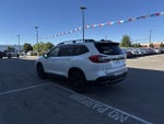 2027 Subaru ASCENT Onyx Edition Touring 7-Passenger