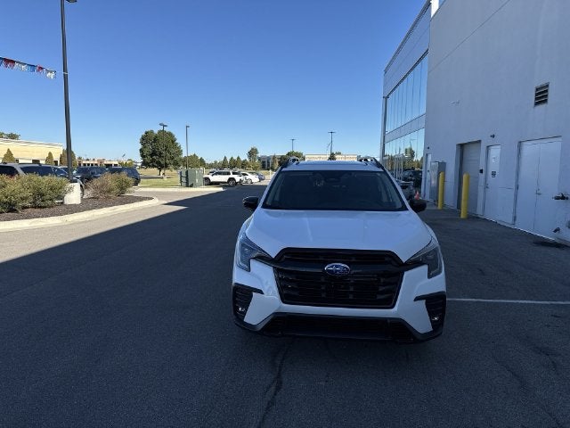 2027 Subaru ASCENT Onyx Edition Touring 7-Passenger