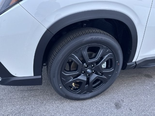 2027 Subaru ASCENT Onyx Edition Touring 7-Passenger