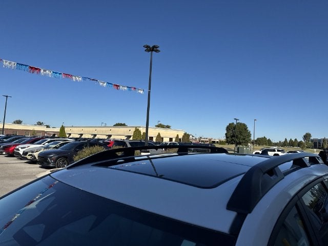 2027 Subaru ASCENT Onyx Edition Touring 7-Passenger