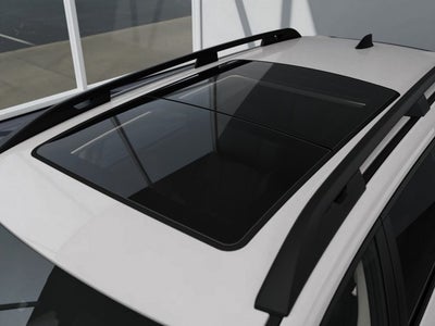 2027 Subaru ASCENT Onyx Edition Touring
