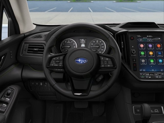 2027 Subaru ASCENT Onyx Edition Touring