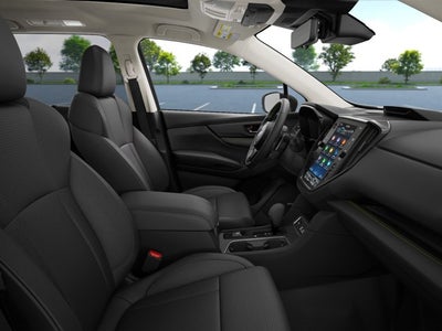 2027 Subaru ASCENT Onyx Edition Touring