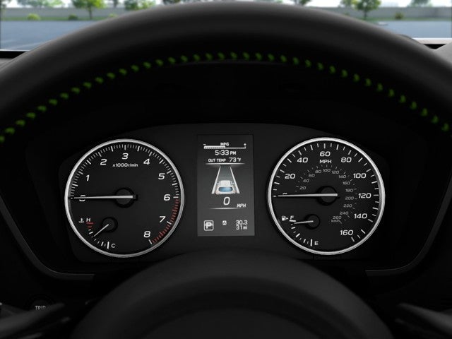 2027 Subaru ASCENT Onyx Edition Touring