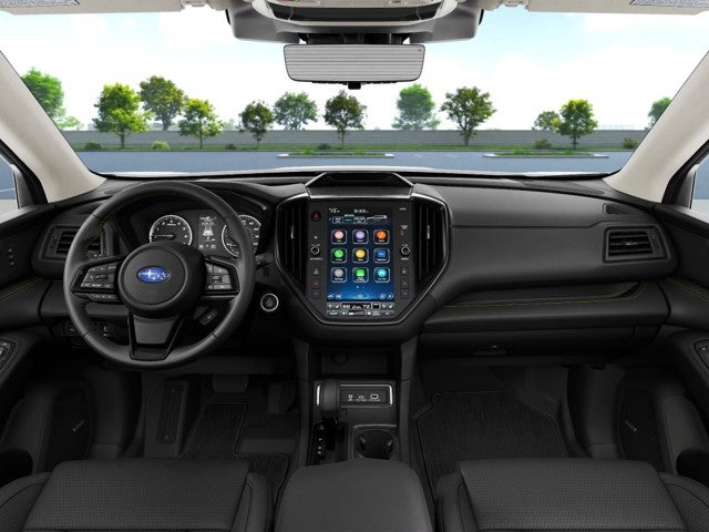 2027 Subaru ASCENT Onyx Edition Touring