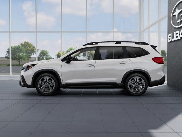 2027 Subaru ASCENT Onyx Edition Touring