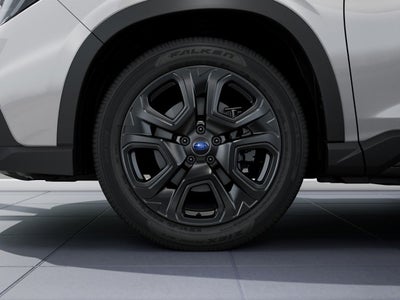 2027 Subaru ASCENT Onyx Edition Touring