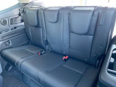 2026 Subaru ASCENT Onyx Edition Touring 7-Passenger