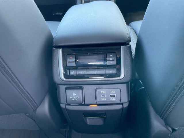 2026 Subaru ASCENT Onyx Edition Touring 7-Passenger