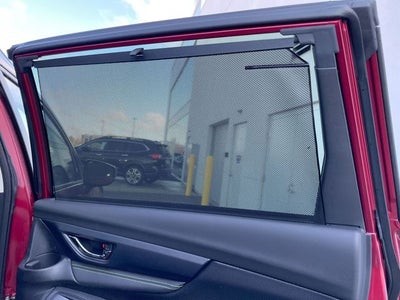 2026 Subaru ASCENT Onyx Edition Touring 7-Passenger