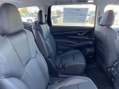 2026 Subaru ASCENT Onyx Edition Touring 7-Passenger