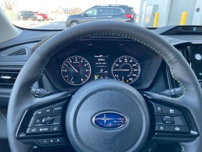 2026 Subaru ASCENT Onyx Edition Touring 7-Passenger