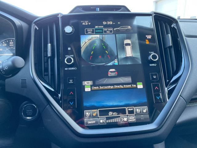 2026 Subaru ASCENT Onyx Edition Touring 7-Passenger