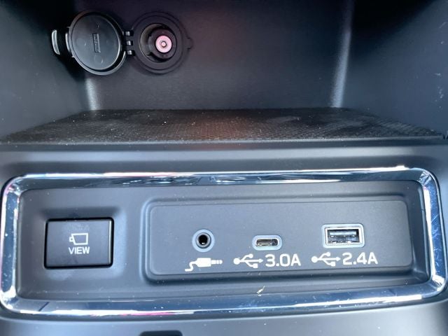 2026 Subaru ASCENT Onyx Edition Touring 7-Passenger