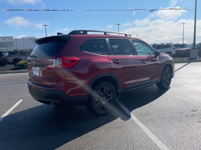 2026 Subaru ASCENT Onyx Edition Touring 7-Passenger