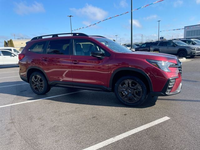 2026 Subaru ASCENT Onyx Edition Touring 7-Passenger