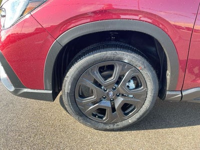 2026 Subaru ASCENT Onyx Edition Touring 7-Passenger