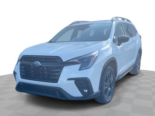 2026 Subaru ASCENT Onyx Edition Touring 7-Passenger