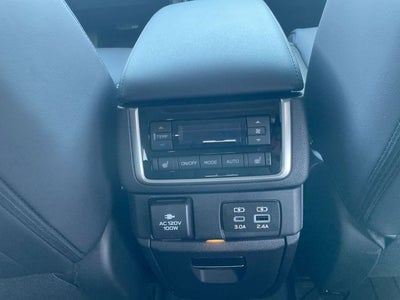 2026 Subaru ASCENT Onyx Edition Touring 7-Passenger