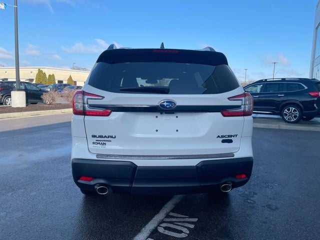 2026 Subaru ASCENT Onyx Edition Touring 7-Passenger