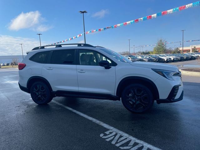 2026 Subaru ASCENT Onyx Edition Touring 7-Passenger