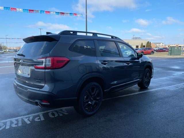 2026 Subaru ASCENT Onyx Edition Touring 7-Passenger