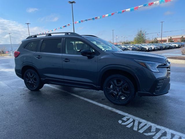 2026 Subaru ASCENT Onyx Edition Touring 7-Passenger