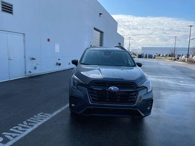 2026 Subaru ASCENT Onyx Edition Touring 7-Passenger