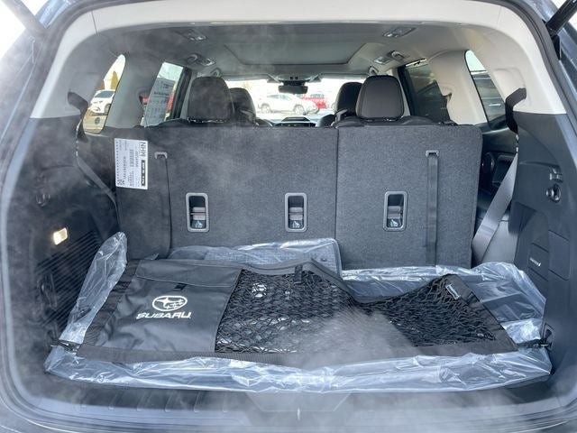 2026 Subaru ASCENT Onyx Edition Touring 7-Passenger