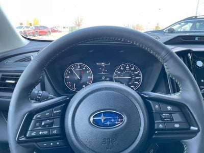 2026 Subaru ASCENT Onyx Edition Touring 7-Passenger