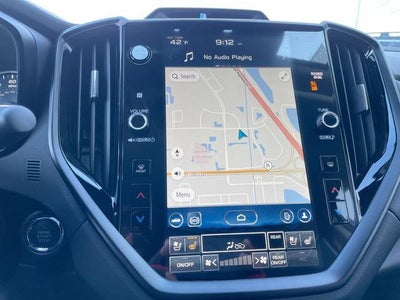 2026 Subaru ASCENT Onyx Edition Touring 7-Passenger