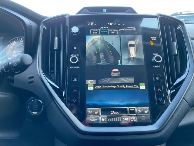 2026 Subaru ASCENT Onyx Edition Touring 7-Passenger