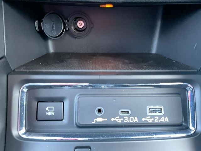 2026 Subaru ASCENT Onyx Edition Touring 7-Passenger