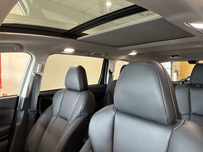 2026 Subaru ASCENT Onyx Edition Touring 7-Passenger