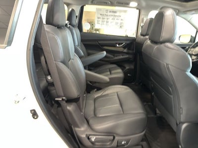 2026 Subaru ASCENT Onyx Edition Touring 7-Passenger