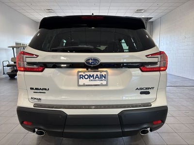 2026 Subaru ASCENT Onyx Edition Touring 7-Passenger