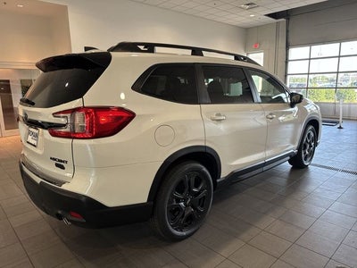 2026 Subaru ASCENT Onyx Edition Touring 7-Passenger